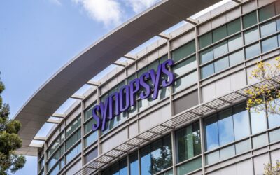Bloomberg: Synopsys to Buy Software Maker Ansys for $34 Billion