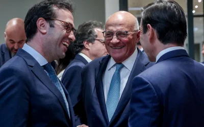 Expansion: BBVA-Sabadell takeover bid: political interference scares off arbitrage funds